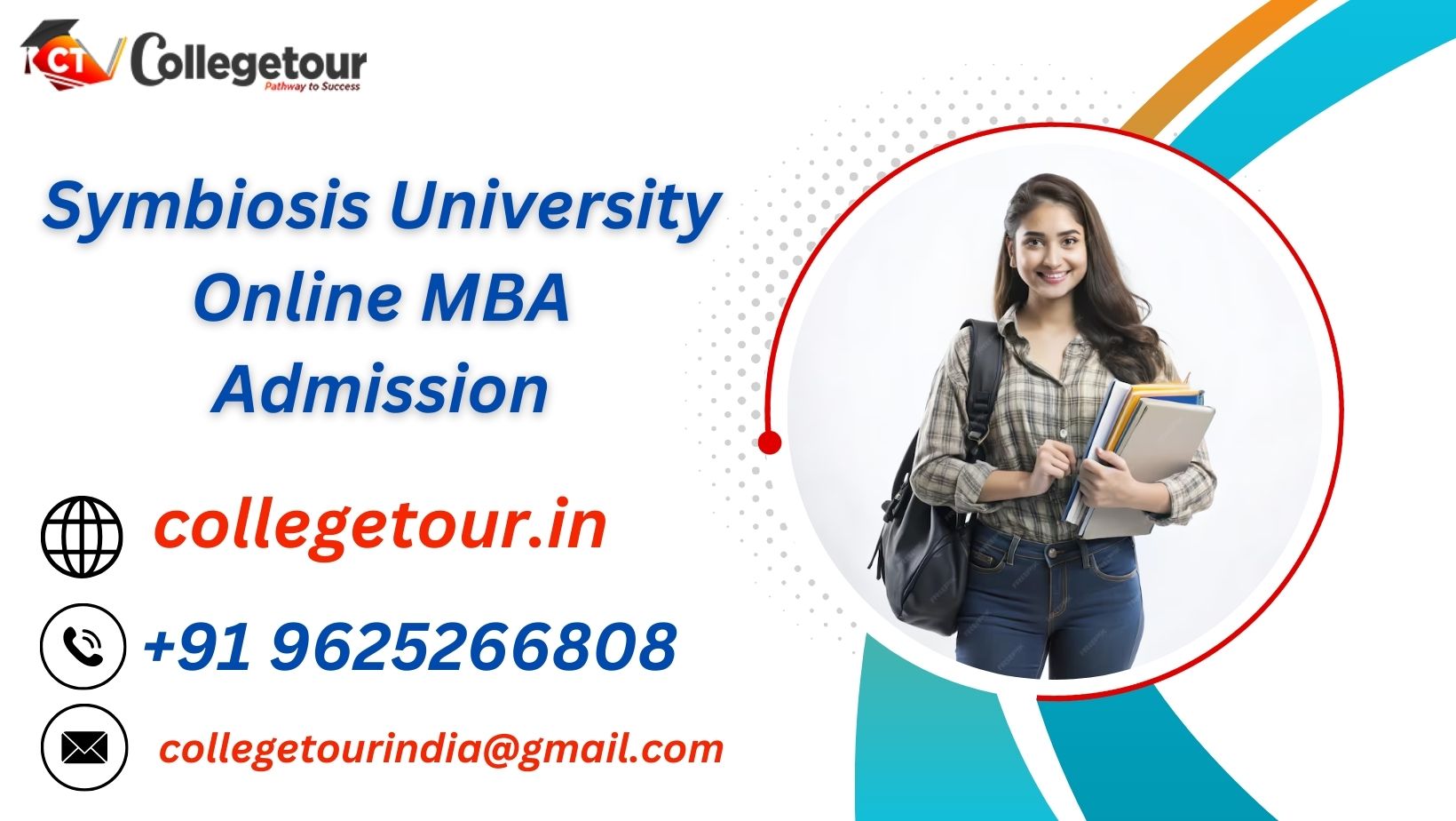 Symbiosis University Online Mba Admission